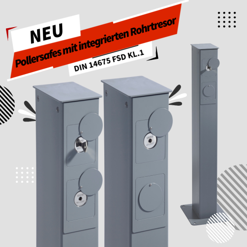 Pollersafes PZ / MASTIFF